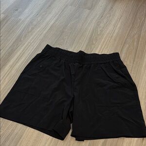 Women’s  Black Shorts
Brand Soma